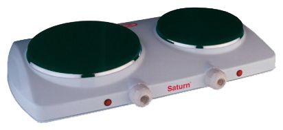 Кухонна плита Saturn ST-EC1160 фото, Характеристики
