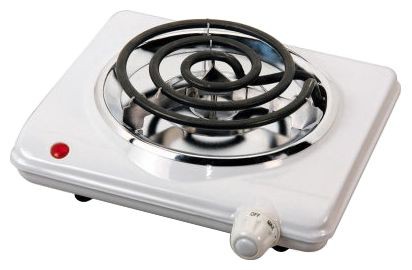 Кухонная плита Saturn ST-EC1165 Фото, характеристики