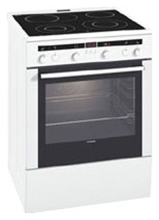 Кухненската Печка Siemens HL445220 снимка, Характеристики