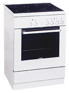 Stufa di Cucina Siemens HL53529 Foto, caratteristiche