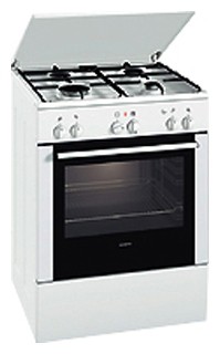 Кухненската Печка Siemens HM422200E снимка, Характеристики
