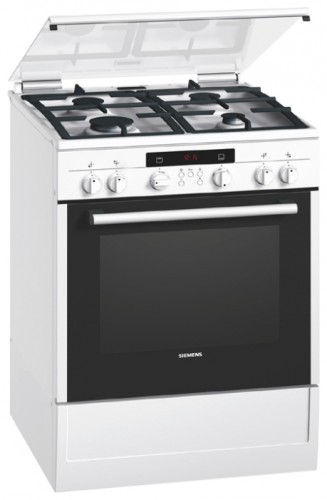 Кухненската Печка Siemens HR745225 снимка, Характеристики