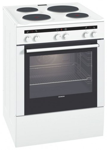 Кухонна плита Siemens HS121210 фото, Характеристики