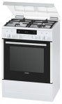厨房炉灶 Siemens HX745225 60.00x85.00x60.00 厘米