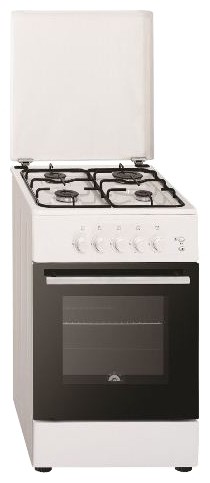Кухонная плита Simfer CAPPAO Фото, характеристики