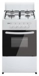 Кухонна плита Simfer F 3401 BGRW 50.00x85.00x50.00 см