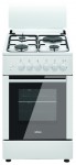 Кухонная плита Simfer F 4312 ZERW 60.00x82.00x63.00 см