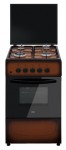 Кухонная плита Simfer F 4401 ZGRD 50.00x83.00x56.50 см