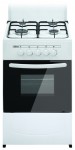 रसोई चूल्हा Simfer F50GW41002 50.00x85.00x50.00 सेमी