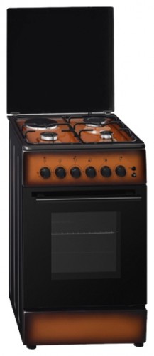 厨房炉灶 Simfer F55ED33001 照片, 特点