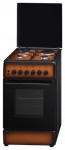厨房炉灶 Simfer F55ED33001 50.00x85.00x50.00 厘米