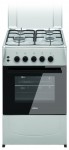 Кухонная плита Simfer F55GH41001 50.00x85.00x50.00 см