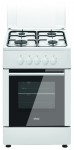 Кухонная плита Simfer F55GW41001 50.00x85.00x55.00 см