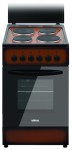 Кухонна плита Simfer F56ED03001 50.00x85.00x60.00 см