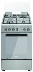 Estufa de la cocina Simfer F56EH36001 50.00x85.00x60.00 cm