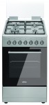 厨房炉灶 Simfer F56EH45001 50.00x85.00x60.00 厘米