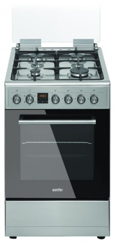 Кухненската Печка Simfer F56EH45002 снимка, Характеристики