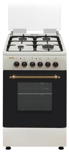 Кухонная плита Simfer F56EO45001 Фото, характеристики