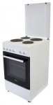 厨房炉灶 Simfer F56EW03001 50.00x80.00x60.00 厘米