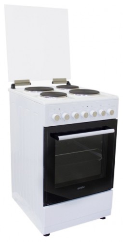 Кухонна плита Simfer F56EW05001 фото, Характеристики