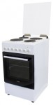 厨房炉灶 Simfer F56EW05001 50.00x85.00x60.00 厘米