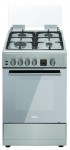 Кухонная плита Simfer F56GH42001 50.00x85.00x60.00 см