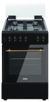厨房炉灶 Simfer F56GL42001 50.00x85.00x60.00 厘米