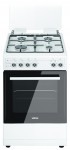 रसोई चूल्हा Simfer F56GW42001 50.00x85.00x60.00 सेमी