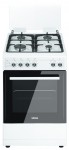 रसोई चूल्हा Simfer F56GW42002 50.00x85.00x60.00 सेमी