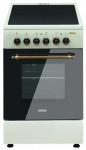 厨房炉灶 Simfer F56VO05001 50.00x85.00x60.00 厘米