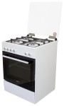 Кухонная плита Simfer F66EW45001 60.00x85.00x60.00 см