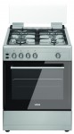 厨房炉灶 Simfer F66GH42001 60.00x85.00x60.00 厘米