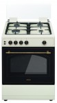 Кухонная плита Simfer F66GO42001 60.00x85.00x60.00 см