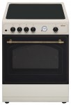 厨房炉灶 Simfer F66VO05001 60.00x85.00x60.00 厘米