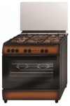 厨房炉灶 Simfer F96GD52001 90.00x85.00x60.00 厘米