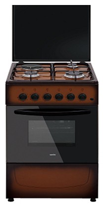 Кухонная плита Simfer INDIGO Фото, характеристики