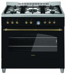 Кухонная плита Simfer P 9504 YEWL 90.00x85.00x60.00 см