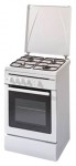 厨房炉灶 Simfer XGG 5401 LIG 50.00x85.00x50.00 厘米