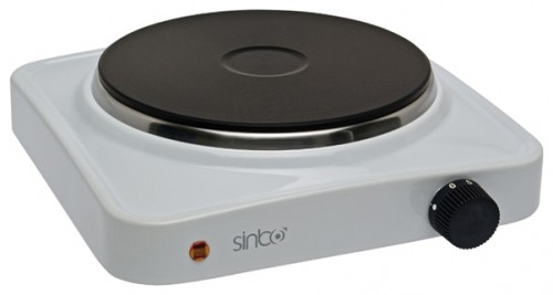 štedilnik Sinbo SCO-5007 Photo, značilnosti