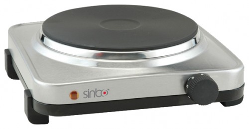 रसोई चूल्हा Sinbo SCO-5010 तस्वीर, विशेषताएँ