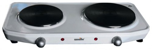 Кухонная плита Smile DEP 9011 Фото, характеристики