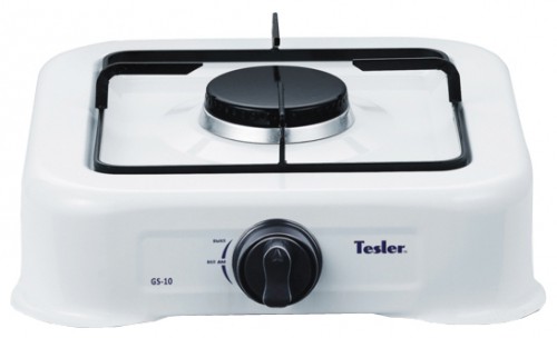 रसोई चूल्हा Tesler GS-10 तस्वीर, विशेषताएँ