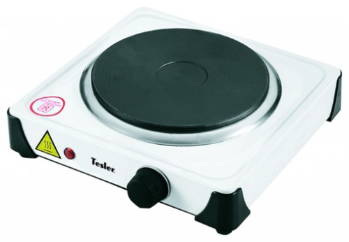 Кухонна плита Tesler PE-10 фото, Характеристики