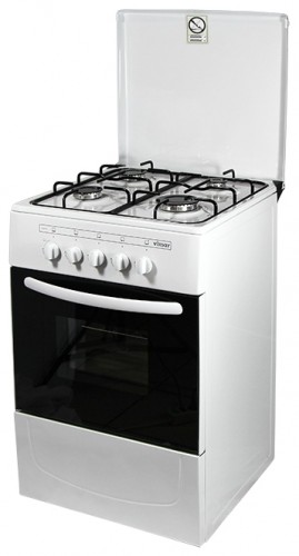Кухонная плита Vimar P 3401 G Фото, характеристики