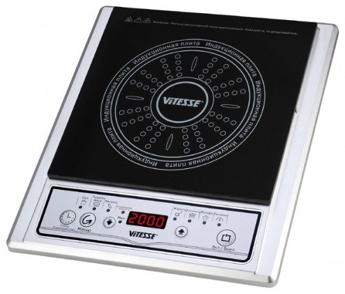Кухонная плита Vitesse VS-514 Фото, характеристики