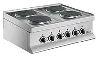 Кухонная плита Whirlpool AGB 502/WP SR Фото, характеристики