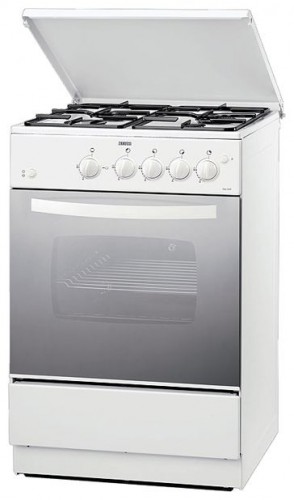 Кухонная плита Zanussi ZCG 052 GW1 Фото, характеристики