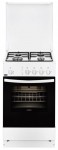厨房炉灶 Zanussi ZCG 210U1 WA 50.00x85.00x50.00 厘米