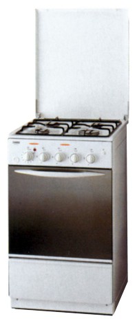 Кухонная плита Zanussi ZCG 5161 Фото, характеристики