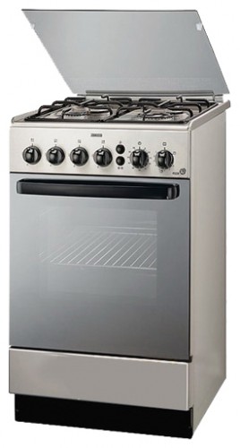 Кухонна плита Zanussi ZCG 55 MGX фото, Характеристики